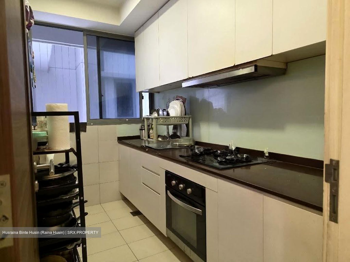 Arc at Tampines (D18), Condominium #629720851
